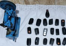 Cayó “la banda de las Hilux”: dictaron la prisión preventiva a tres delincuentes acusados de robar 25 camionetas 4×4
