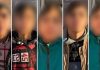 Cayó una banda de menores que asaltaba a choferes de aplicación en CABA: el prontuario de un asaltante de 12 años