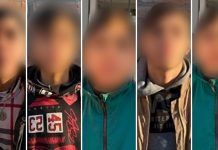 Cayó una banda de menores que asaltaba a choferes de aplicación en CABA: el prontuario de un asaltante de 12 años