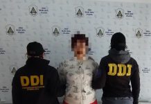 Cayó una “viuda negra” en Mar del Plata: violó 116 veces la prisión domiciliaria y ordenaron su traslado al penal de Batán