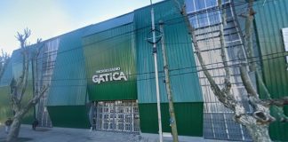 Cómo es el Parque Domínico, el lugar que albergará el masivo velatorio del Indio Solari en Avellaneda