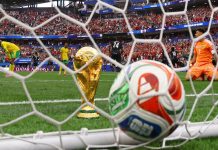 Con Canadá como primer clasificado a los octavos, así está el cuadro del Mundial 2026: días, horarios y la agenda completa