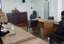 Condenan a prisión a un hombre en Catamarca por apuñalar a la perra de un vecino