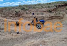Condenaron a 17 años de prisión a un gendarme por el asesinato de un joven motociclista de 22 años en La Quiaca