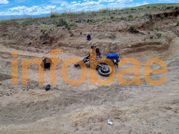 Condenaron a 17 años de prisión a un gendarme por el asesinato de un joven motociclista de 22 años en La Quiaca