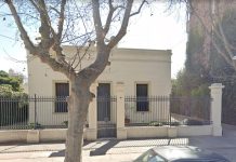 Condenaron a un joven por el crimen de una mujer que estuvo motivado por una discusión por una campera