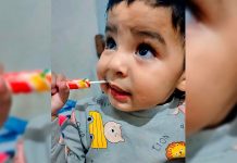 Conmoción en Salta por la muerte de un nene de 2 años: detuvieron a la madre y al padrastro