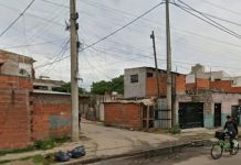 Crimen de un efectivo policial durante un tiroteo en Rosario: detuvieron a dos personas durante un megaoperativo