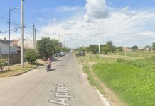 Crimen del comisario: detuvieron a uno de los sospechosos que le dispararon en La Matanza