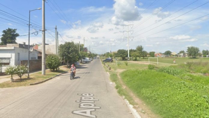 Crimen del comisario: detuvieron a uno de los sospechosos que le dispararon en La Matanza