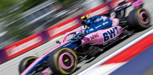 Cuándo volverá a correr Franco Colapinto en la Fórmula 1 tras el Gran Premio de Austria