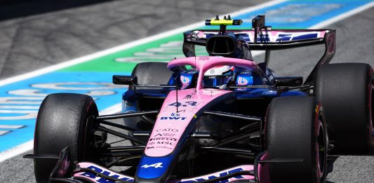 Cuándo volverá a correr Franco Colapinto en la Fórmula 1 tras quedar octavo en el Gran Premio de Barcelona