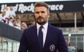 David Beckham consolida su perfil de vecino influyente en Miami más allá del Inter Miami