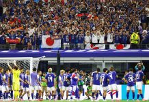Del ejemplar gesto de los hinchas al hit argentino que sorprendió: las perlitas de Japón en el empate ante Países Bajos