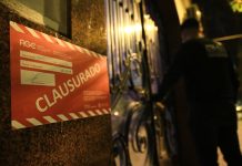 Desbarataron un prostíbulo en Caballito que se hacía pasar por una “casa de masajes”: rescataron a 10 mujeres