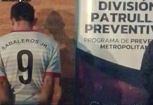 Detuvieron a un joven de 19 años en Resistencia tras atacar a su hermana con un cuchillo