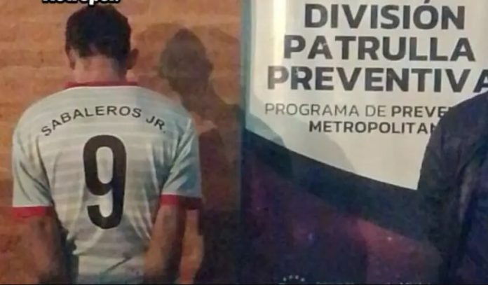 Detuvieron a un joven de 19 años en Resistencia tras atacar a su hermana con un cuchillo
