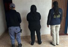 Detuvieron en Chaco a una joven acusada de estafar a jubilados con préstamos bancarios