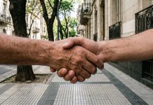 Día del Vecino Participativo en Argentina: por qué se celebra hoy, 11 de junio, y frases para enviar por Whatsapp