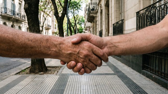 Día del Vecino Participativo en Argentina: por qué se celebra hoy, 11 de junio, y frases para enviar por Whatsapp