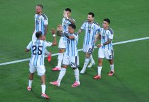 Diego Latorre analizó el triunfo de la Selección Argentina junto a Tinelli y marcó una diferencia clave con el equipo campeón en Qatar 2022