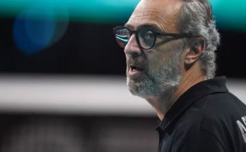 Dolor en el mundo del deporte: murió Daniel Castellani, leyenda del vóley argentino