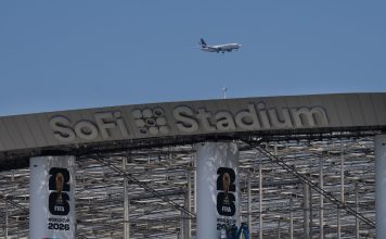Dónde ver gratis los partidos del Mundial en Los Ángeles: lugares, horarios y cómo acceder
