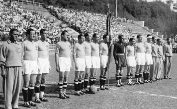 Dos árbitros expulsados, un juez que cenó con Benito Mussolini y una final polémica: la cara oculta del Mundial de 1934