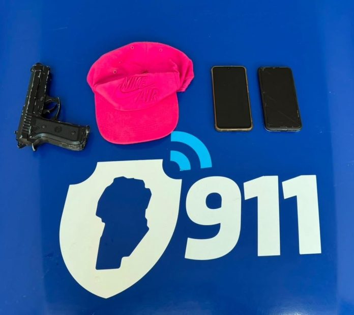 Dos hombres chocaron en Córdoba y un motochorro les robó mientras se intercambian los datos del seguro