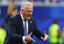Dura caída de Alfaro ante Pochettino: los goles del 4-1 de Estados Unidos sobre Paraguay en el inicio del Mundial