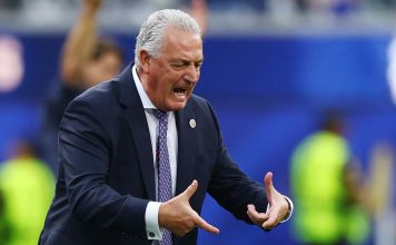 Dura caída de Alfaro ante Pochettino: los goles del 4-1 de Estados Unidos sobre Paraguay en el inicio del Mundial