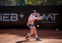 El AAT Challenger de Tucumán ya tiene un argentino en la final y podría sumar otro: orden de juego y cómo ver los partidos en vivo