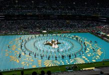 El “aura” de Shakira, la “pelea” de las Labubus y elogios a Los Ángeles Azules: las perlitas de la ceremonia inaugural del Mundial