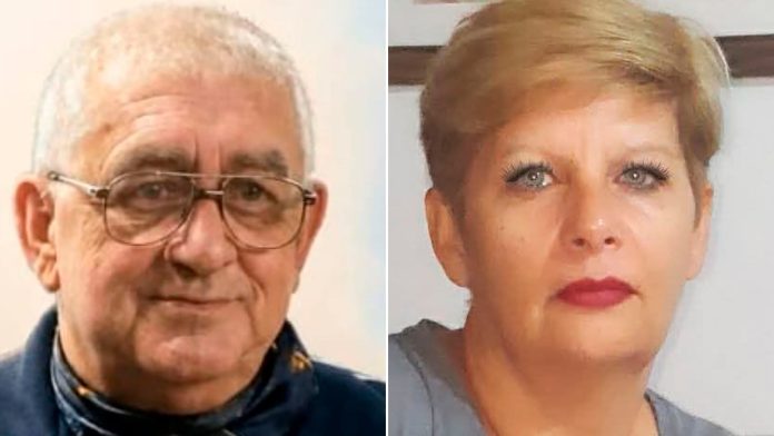 El drama que atraviesan los hijos de una de las hermanas que murieron ahogadas en un siniestro vial en La Pampa