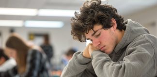 El entorno afecta las expectativas de futuro de los adolescentes, según un estudio