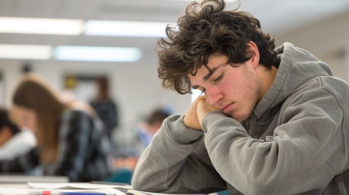 El entorno afecta las expectativas de futuro de los adolescentes, según un estudio