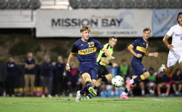 El equipo de Kansas City que tiene los colores de Boca Juniors en su camiseta y causó furor entre los argentinos en el Mundial