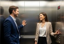 El error que enfría las conversaciones en la oficina, según una coach ejecutiva