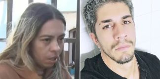 “Él fue el único que vio”: se conoció otro audio de la madre de Agostina que complicaría a Barrelier