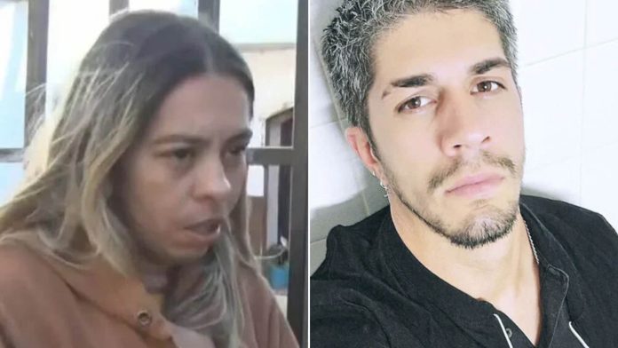 “Él fue el único que vio”: se conoció otro audio de la madre de Agostina que complicaría a Barrelier