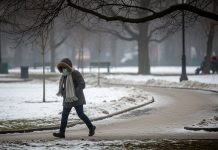 El Gobierno aprobó un plan de emergencias para hacer frente a las bajas temperaturas del invierno