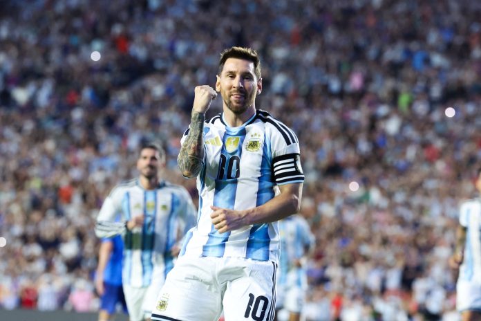 El mensaje de Lionel Messi para los hinchas a 7 días del debut en el Mundial: “Vamos a dejar todo”