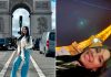 El misterioso viaje a París de la estrella de TikTok de La Matanza que está presa por vender droga