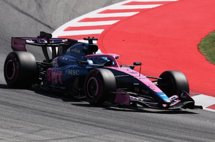 El problema extra para el Gran Premio de Barcelona que podría alterar los planes de los equipos y genera esperanza en Alpine