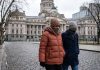 El tiempo en el AMBA: pronostican lluvias para el jueves y temperaturas de hasta 15°C