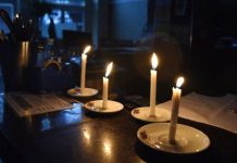 En medio de la ola polar, más de 13 mil usuarios siguen sin luz en el sur del Gran Buenos Aires