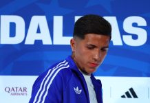 “Enzo Fernández es el elegido”: La decisión que tomó el Real Madrid en pleno Mundial tras la llegada de Mourinho