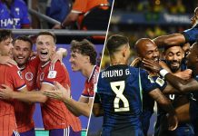 Escocia-Brasil, EN VIVO, por el Mundial 2026: hora, TV, formaciones y todo lo que hay que saber