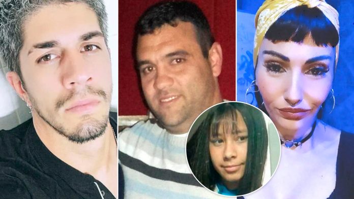 Femicidio de Agostina: la próxima semana indagarán a los tres detenidos