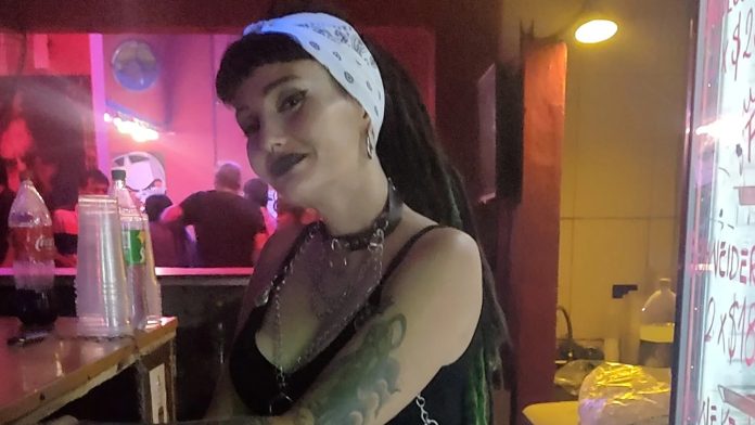 Femicidio de Agostina Vega: la tercera imputada negó la acusación y se abstuvo de declarar